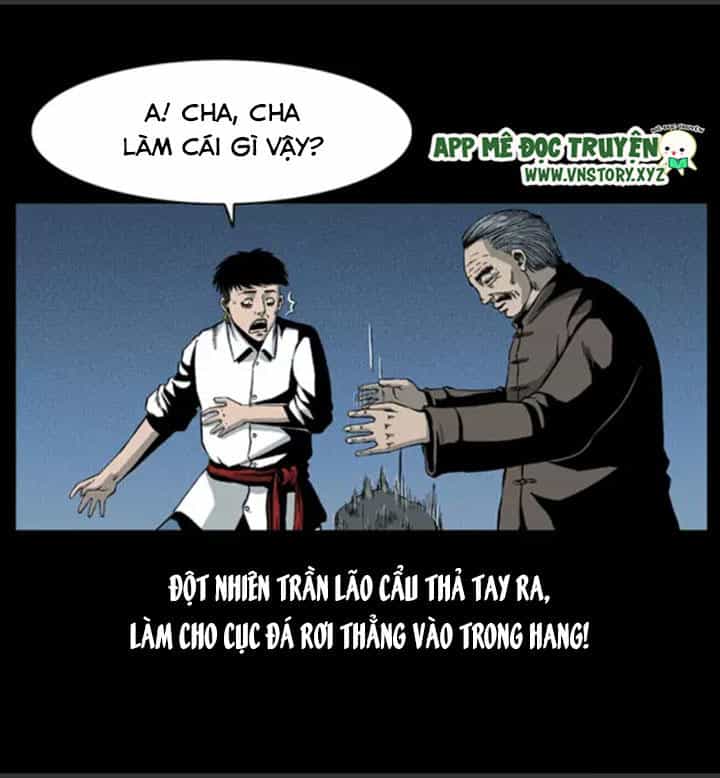 U Minh Ngụy Tượng - Chương 14 - ảnh 10
