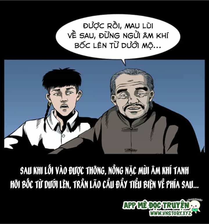 U Minh Ngụy Tượng - Chương 14 - ảnh 13