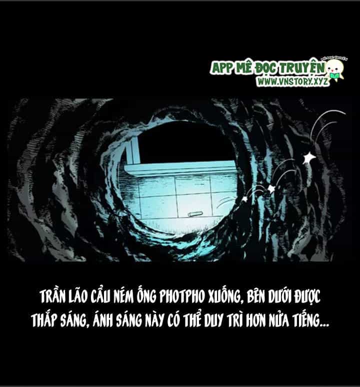 U Minh Ngụy Tượng - Chương 14 - ảnh 15