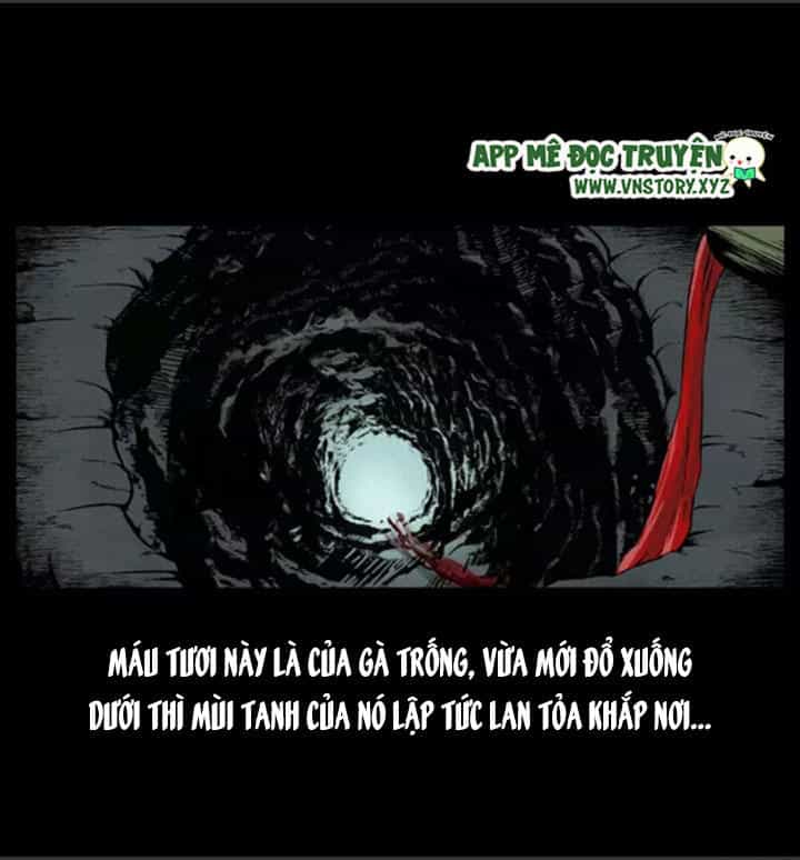 U Minh Ngụy Tượng - Chương 14 - ảnh 17