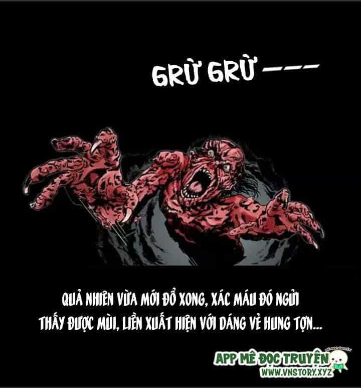 U Minh Ngụy Tượng - Chương 14 - ảnh 19