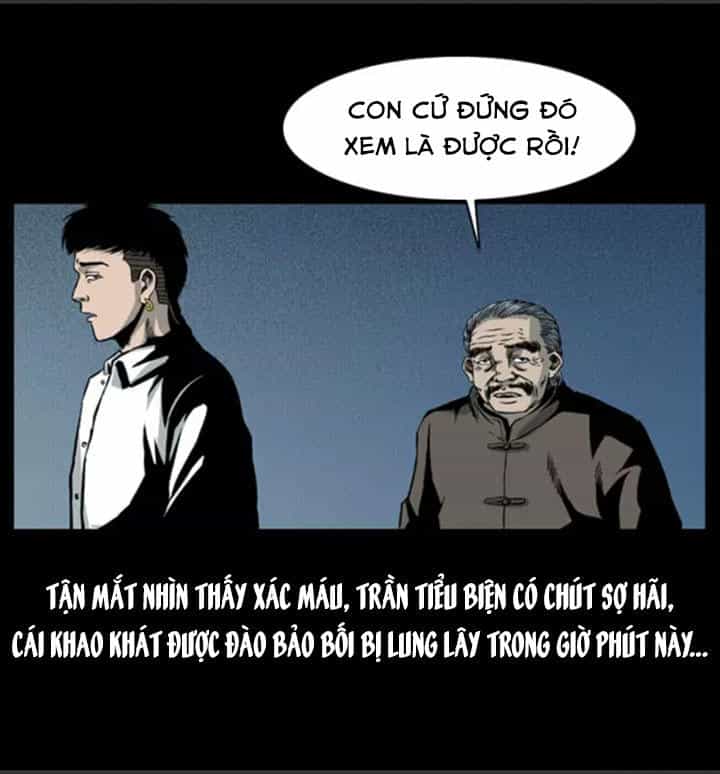 U Minh Ngụy Tượng - Chương 14 - ảnh 22