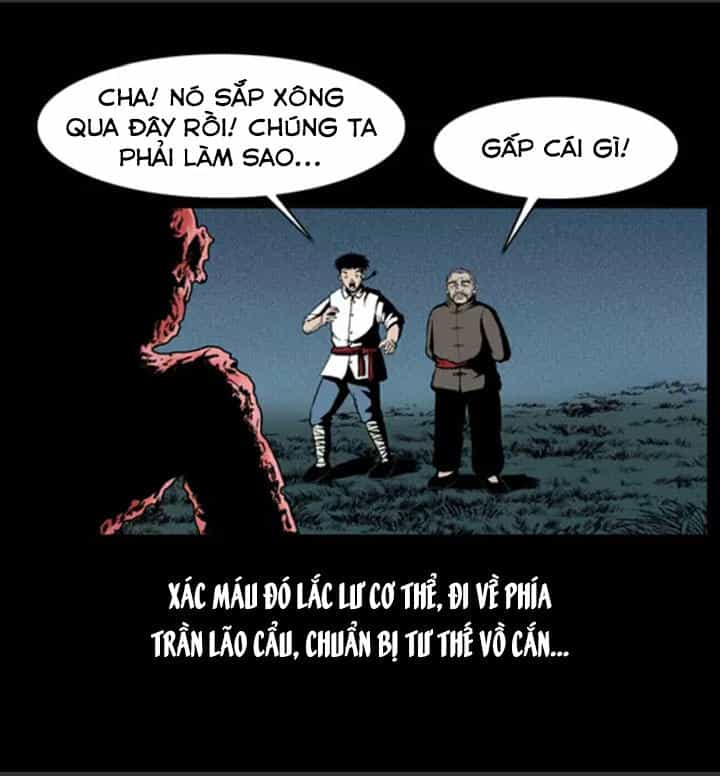 U Minh Ngụy Tượng - Chương 14 - ảnh 24
