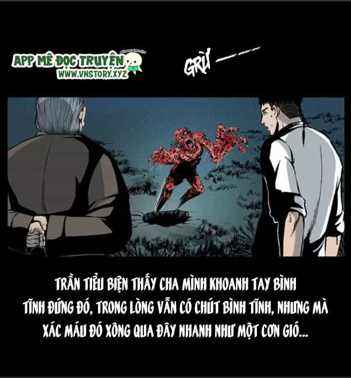 U Minh Ngụy Tượng - Chương 14 - ảnh 25