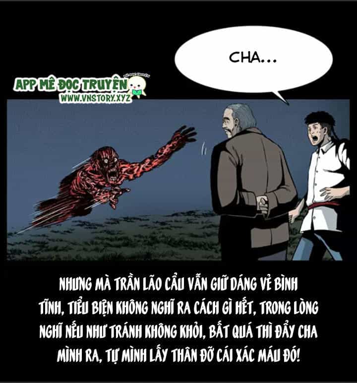 U Minh Ngụy Tượng - Chương 14 - ảnh 27