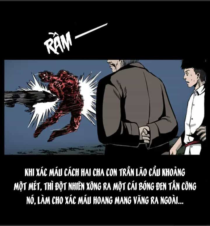 U Minh Ngụy Tượng - Chương 14 - ảnh 28