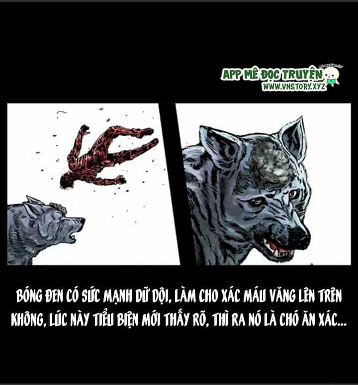 U Minh Ngụy Tượng - Chương 14 - ảnh 29