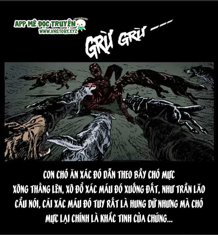 U Minh Ngụy Tượng - Chương 14 - ảnh 31