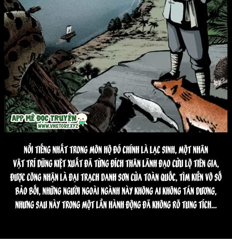 U Minh Ngụy Tượng - Chương 14 - ảnh 37