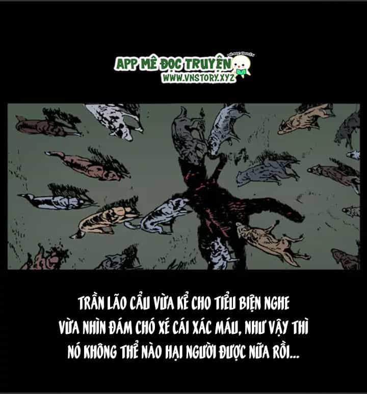U Minh Ngụy Tượng - Chương 14 - ảnh 39