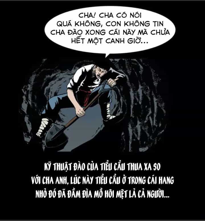 U Minh Ngụy Tượng - Chương 14 - ảnh 4