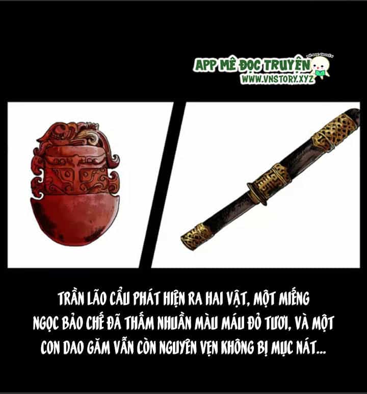 U Minh Ngụy Tượng - Chương 14 - ảnh 47