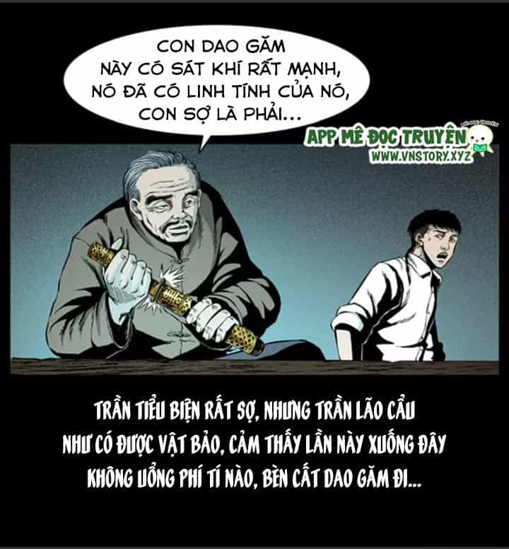 U Minh Ngụy Tượng - Chương 14 - ảnh 49