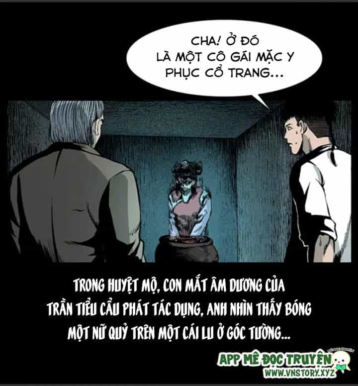 U Minh Ngụy Tượng - Chương 14 - ảnh 51