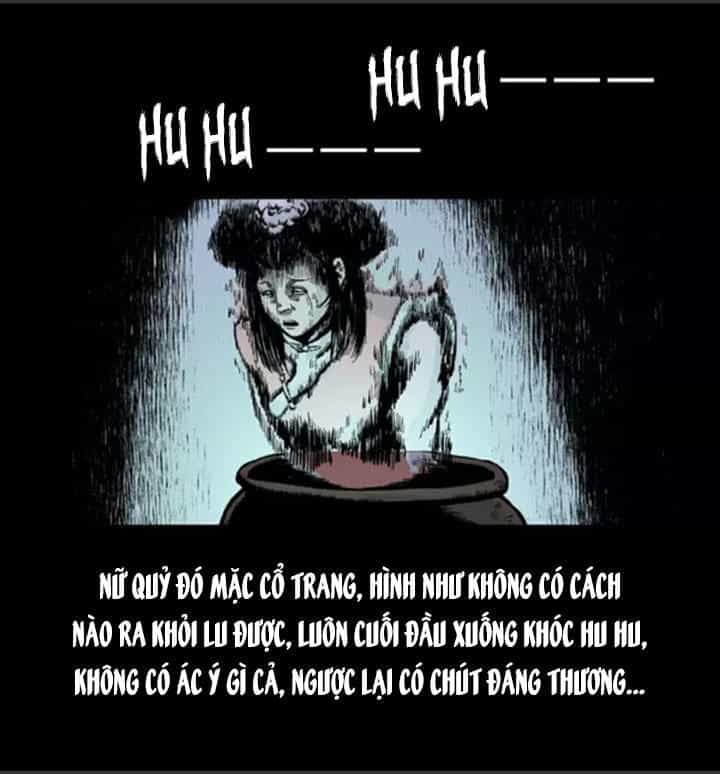 U Minh Ngụy Tượng - Chương 14 - ảnh 52