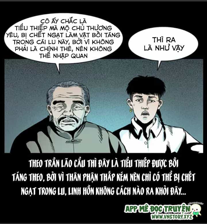 U Minh Ngụy Tượng - Chương 14 - ảnh 53