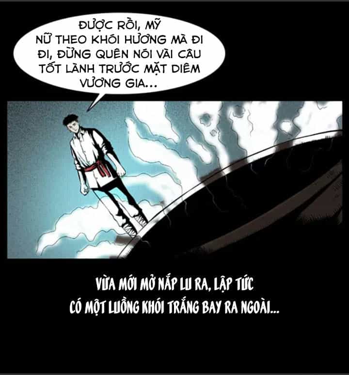 U Minh Ngụy Tượng - Chương 14 - ảnh 56