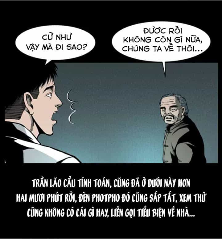U Minh Ngụy Tượng - Chương 14 - ảnh 58