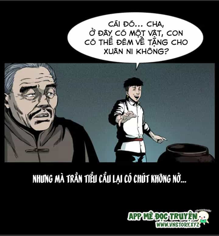 U Minh Ngụy Tượng - Chương 14 - ảnh 59