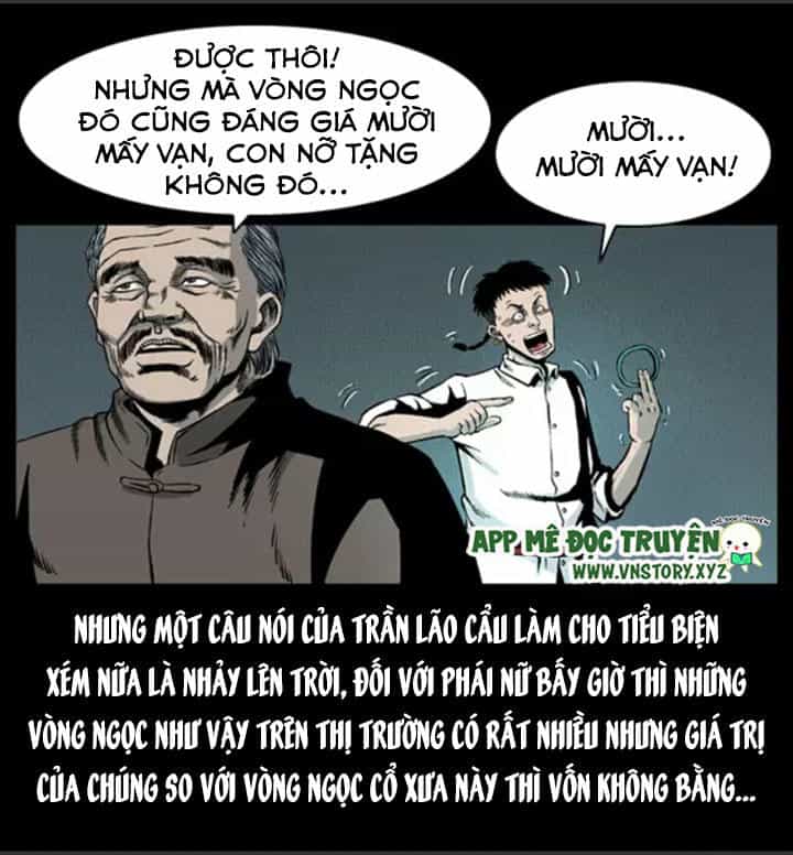 U Minh Ngụy Tượng - Chương 14 - ảnh 61