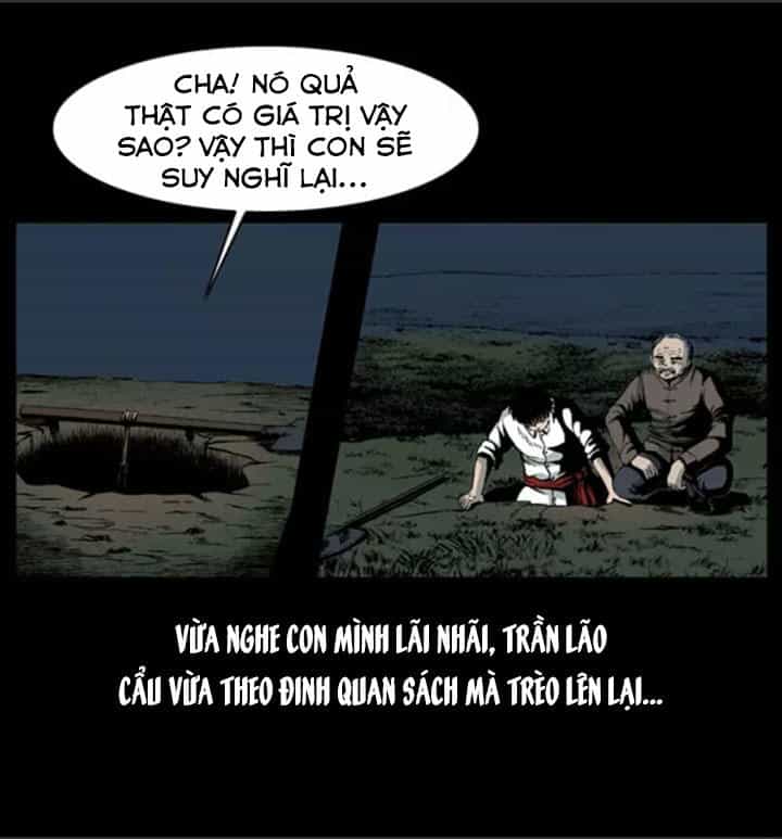 U Minh Ngụy Tượng - Chương 14 - ảnh 62