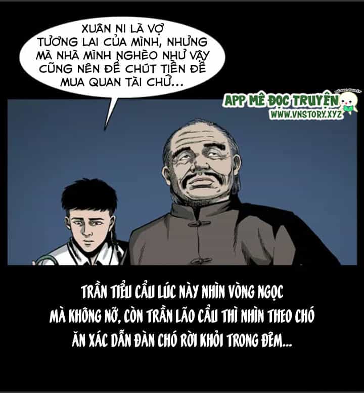 U Minh Ngụy Tượng - Chương 14 - ảnh 63
