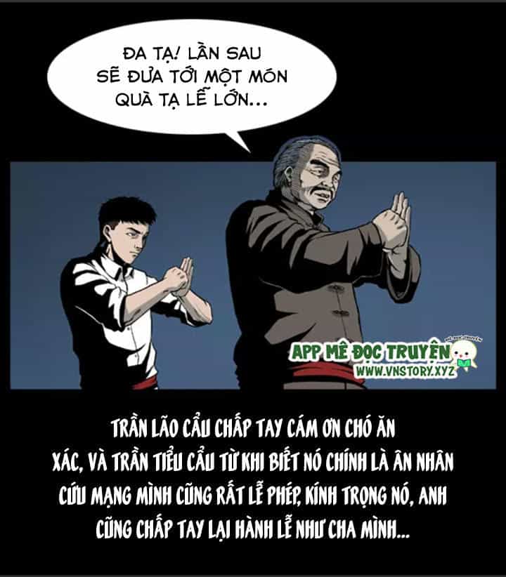 U Minh Ngụy Tượng - Chương 14 - ảnh 65