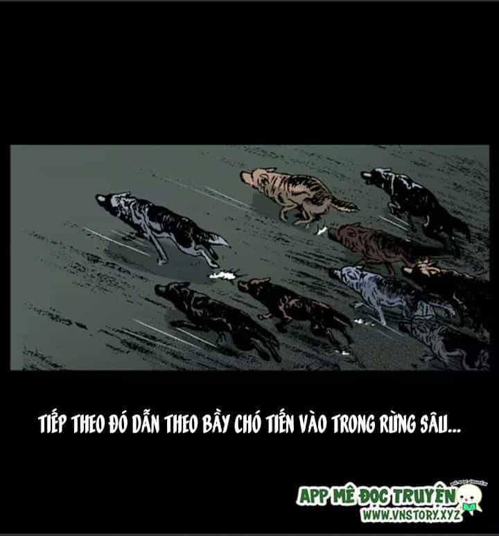 U Minh Ngụy Tượng - Chương 14 - ảnh 67