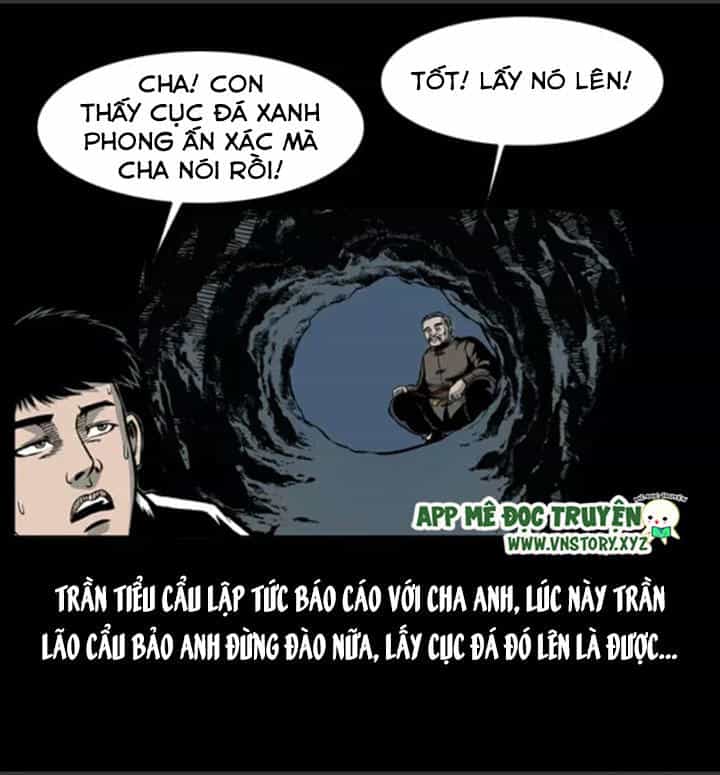 U Minh Ngụy Tượng - Chương 14 - ảnh 7