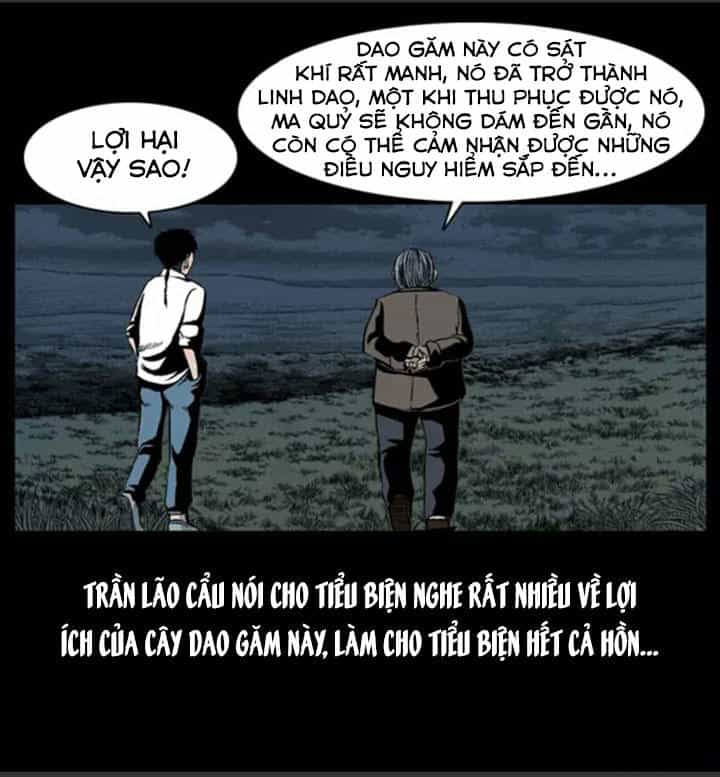 U Minh Ngụy Tượng - Chương 14 - ảnh 72