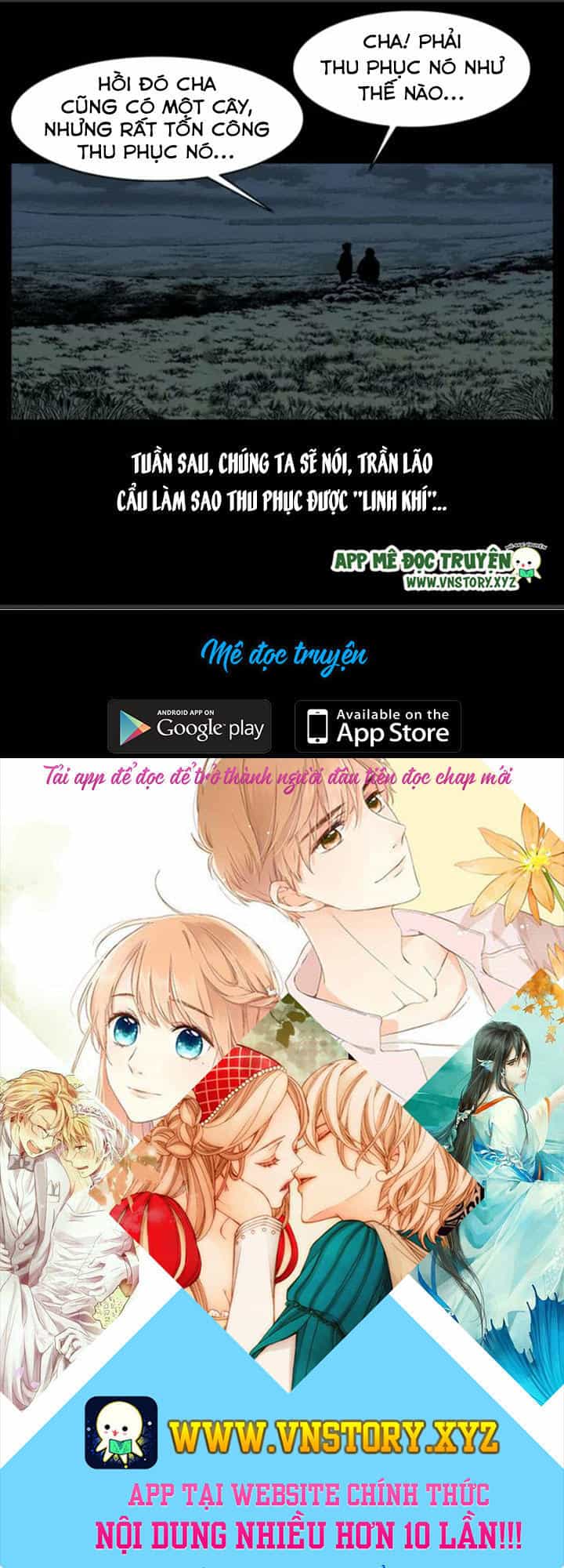 U Minh Ngụy Tượng - Chương 14 - ảnh 73
