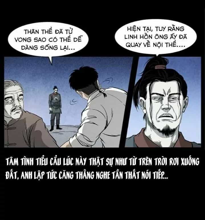 U Minh Ngụy Tượng - Chương 113 - ảnh 10