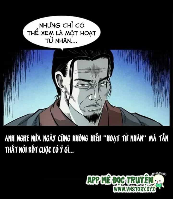 U Minh Ngụy Tượng - Chương 113 - ảnh 11