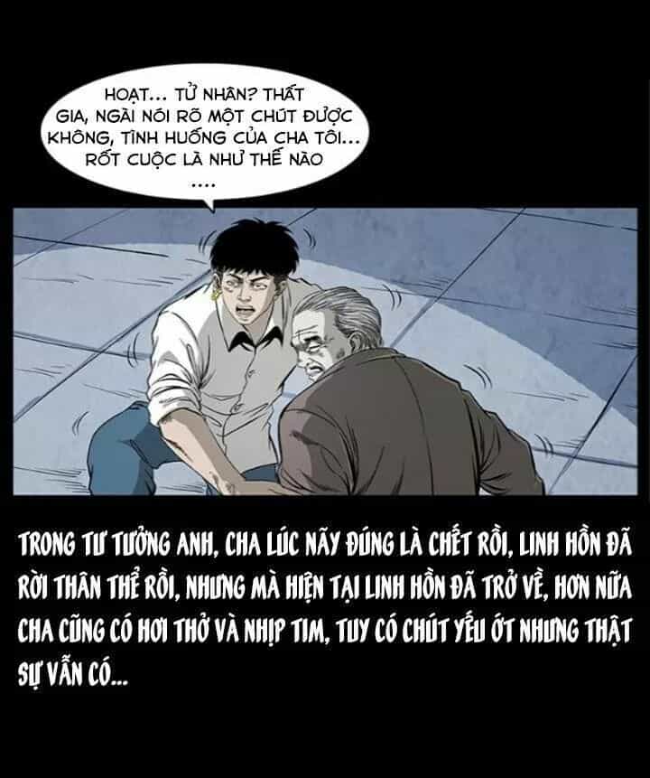 U Minh Ngụy Tượng - Chương 113 - ảnh 12