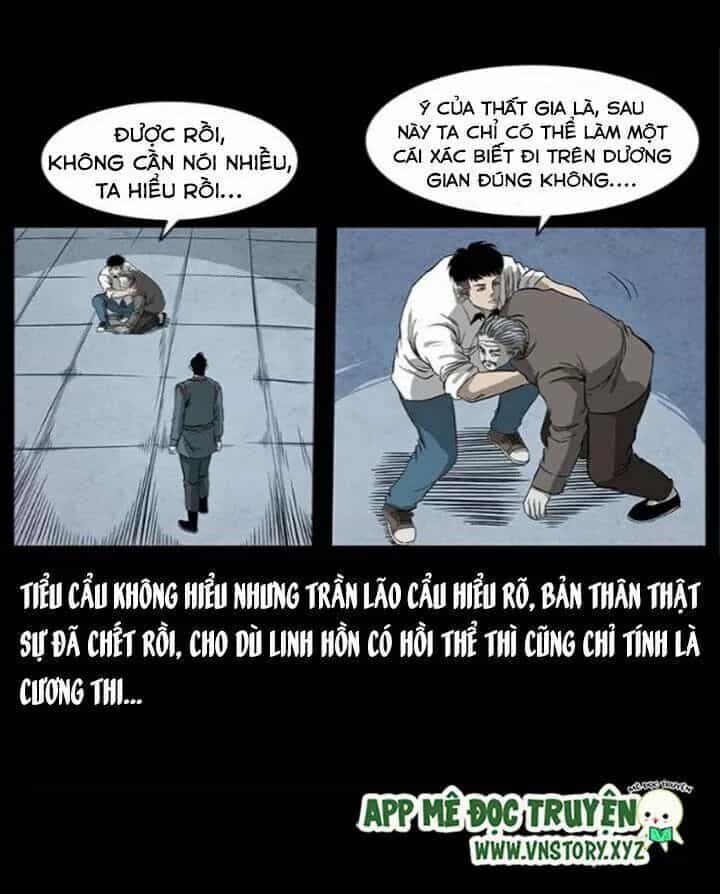 U Minh Ngụy Tượng - Chương 113 - ảnh 13