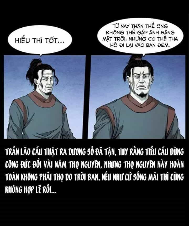 U Minh Ngụy Tượng - Chương 113 - ảnh 14