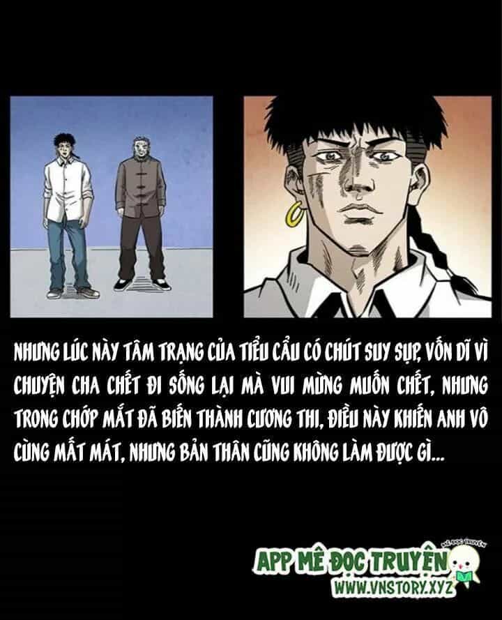 U Minh Ngụy Tượng - Chương 113 - ảnh 19