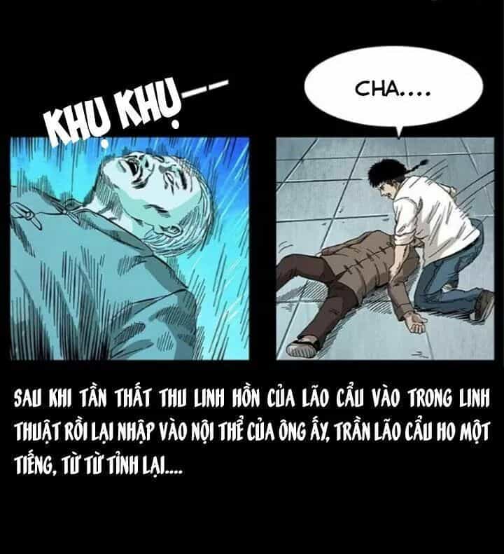 U Minh Ngụy Tượng - Chương 113 - ảnh 2