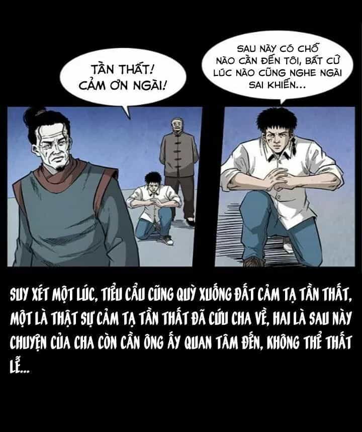 U Minh Ngụy Tượng - Chương 113 - ảnh 20