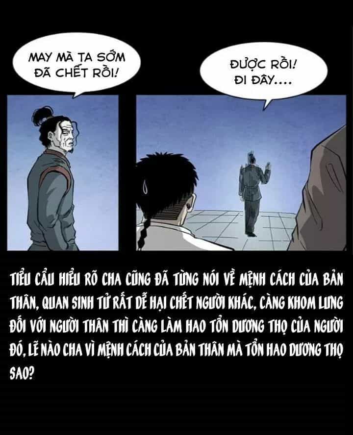 U Minh Ngụy Tượng - Chương 113 - ảnh 22