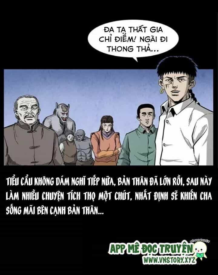 U Minh Ngụy Tượng - Chương 113 - ảnh 23