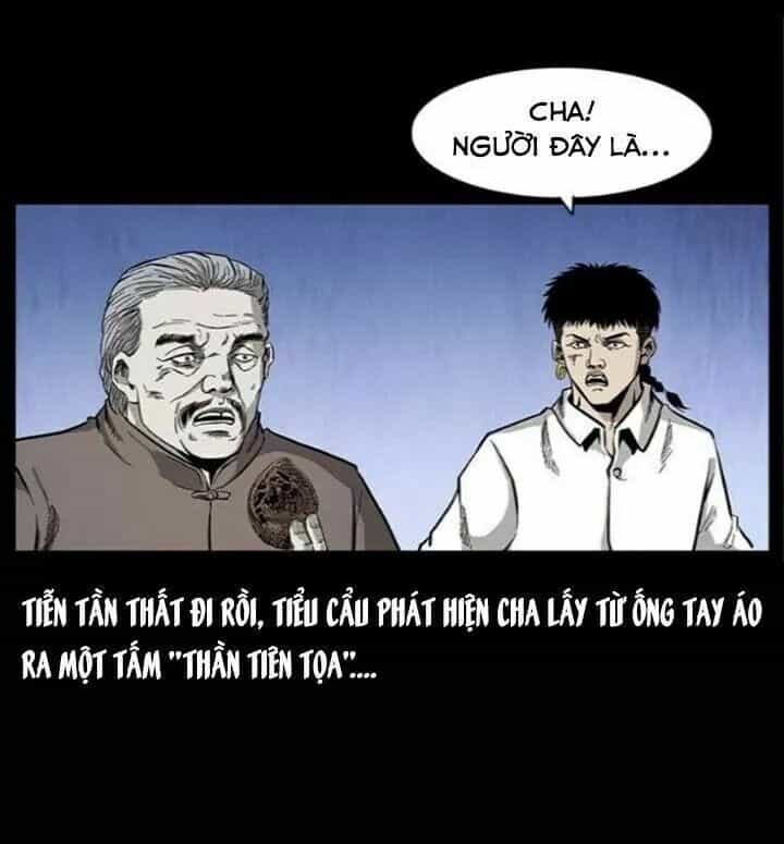 U Minh Ngụy Tượng - Chương 113 - ảnh 24