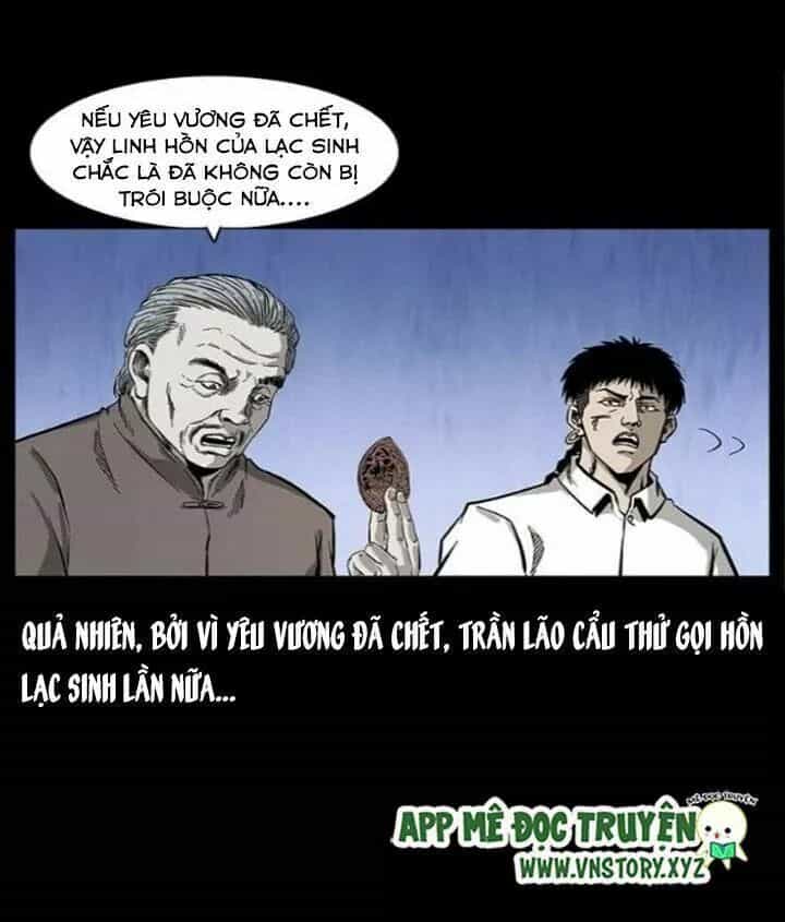U Minh Ngụy Tượng - Chương 113 - ảnh 25