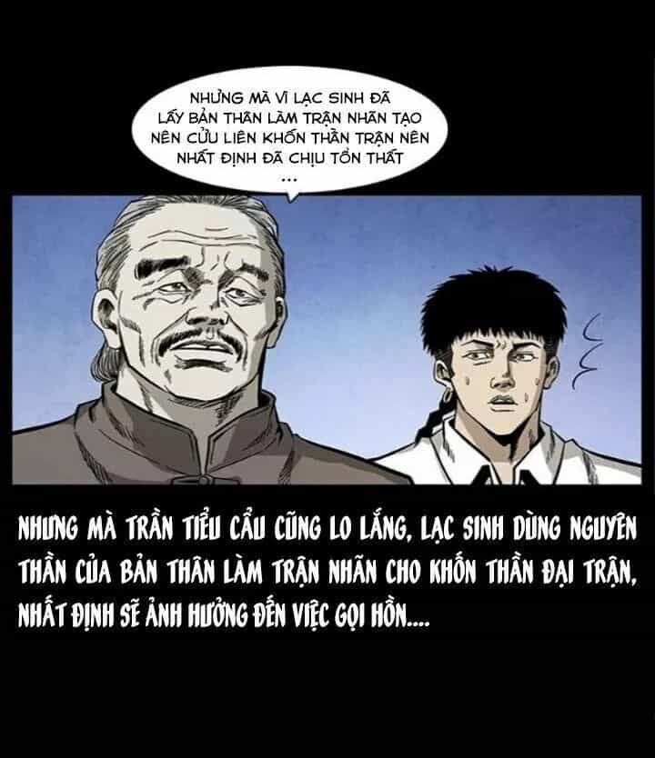 U Minh Ngụy Tượng - Chương 113 - ảnh 26