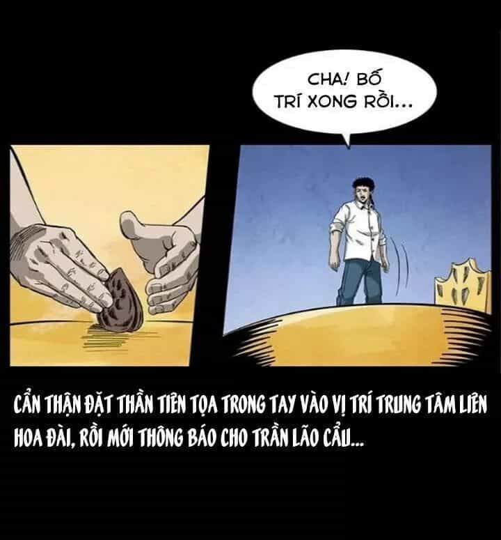 U Minh Ngụy Tượng - Chương 113 - ảnh 28