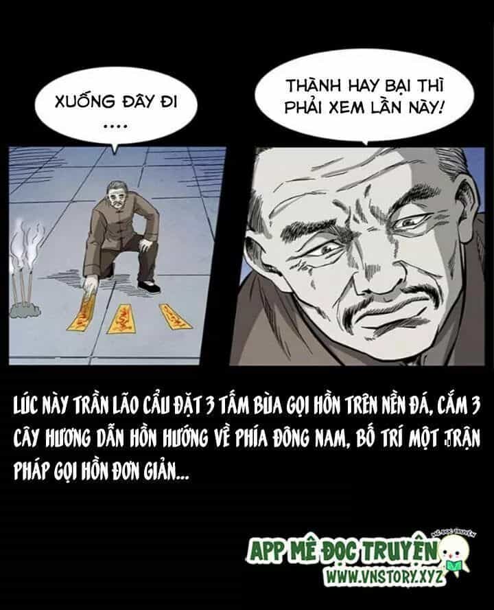 U Minh Ngụy Tượng - Chương 113 - ảnh 29