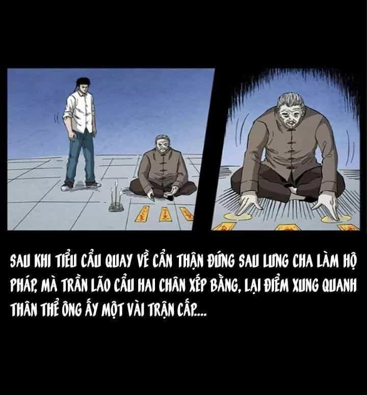 U Minh Ngụy Tượng - Chương 113 - ảnh 30