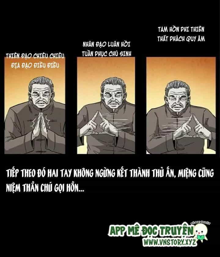 U Minh Ngụy Tượng - Chương 113 - ảnh 31