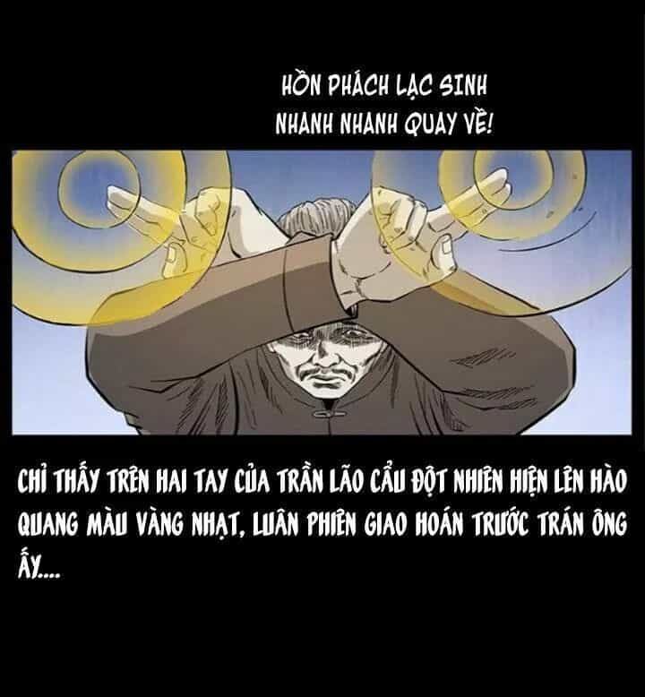 U Minh Ngụy Tượng - Chương 113 - ảnh 32