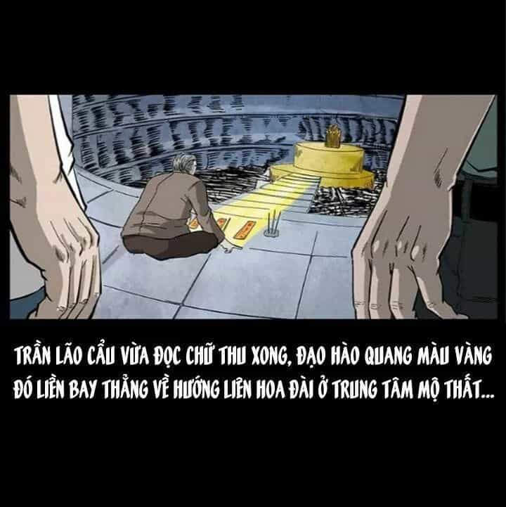 U Minh Ngụy Tượng - Chương 113 - ảnh 34